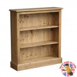 Bookcase 39h x 30w Adjustable